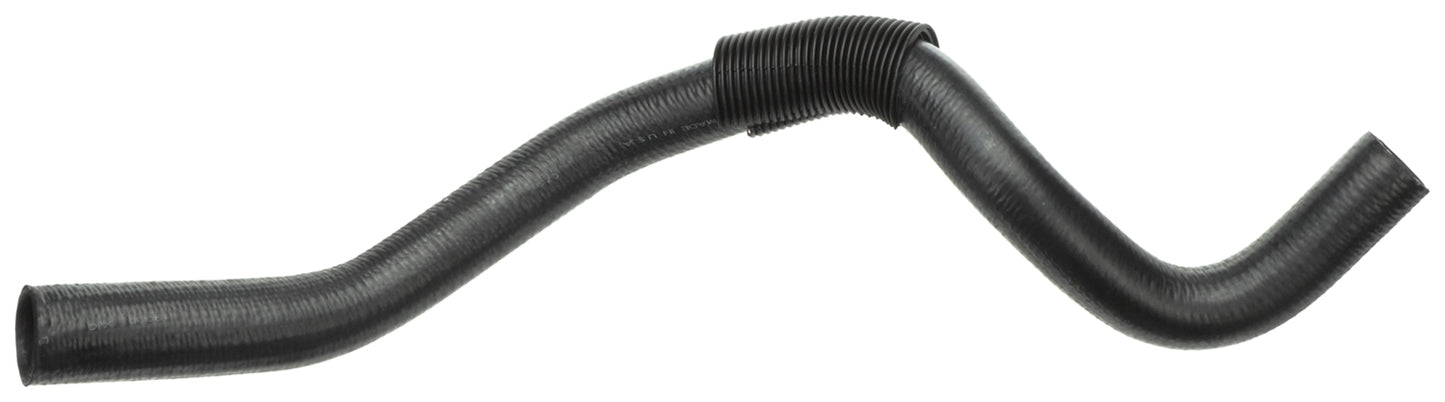 Gates Radiator Hose 21204
