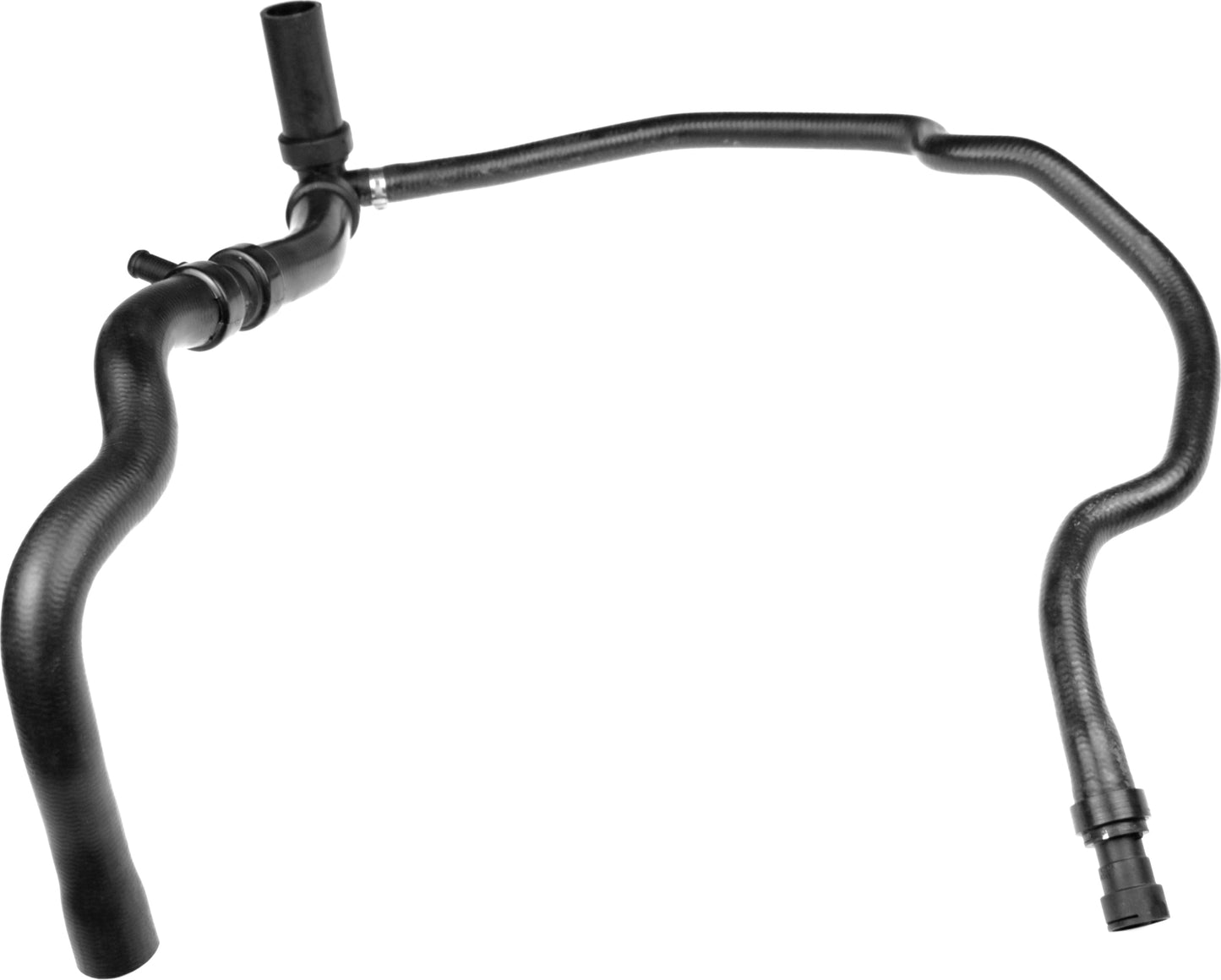 Gates Radiator Hose 05-2769