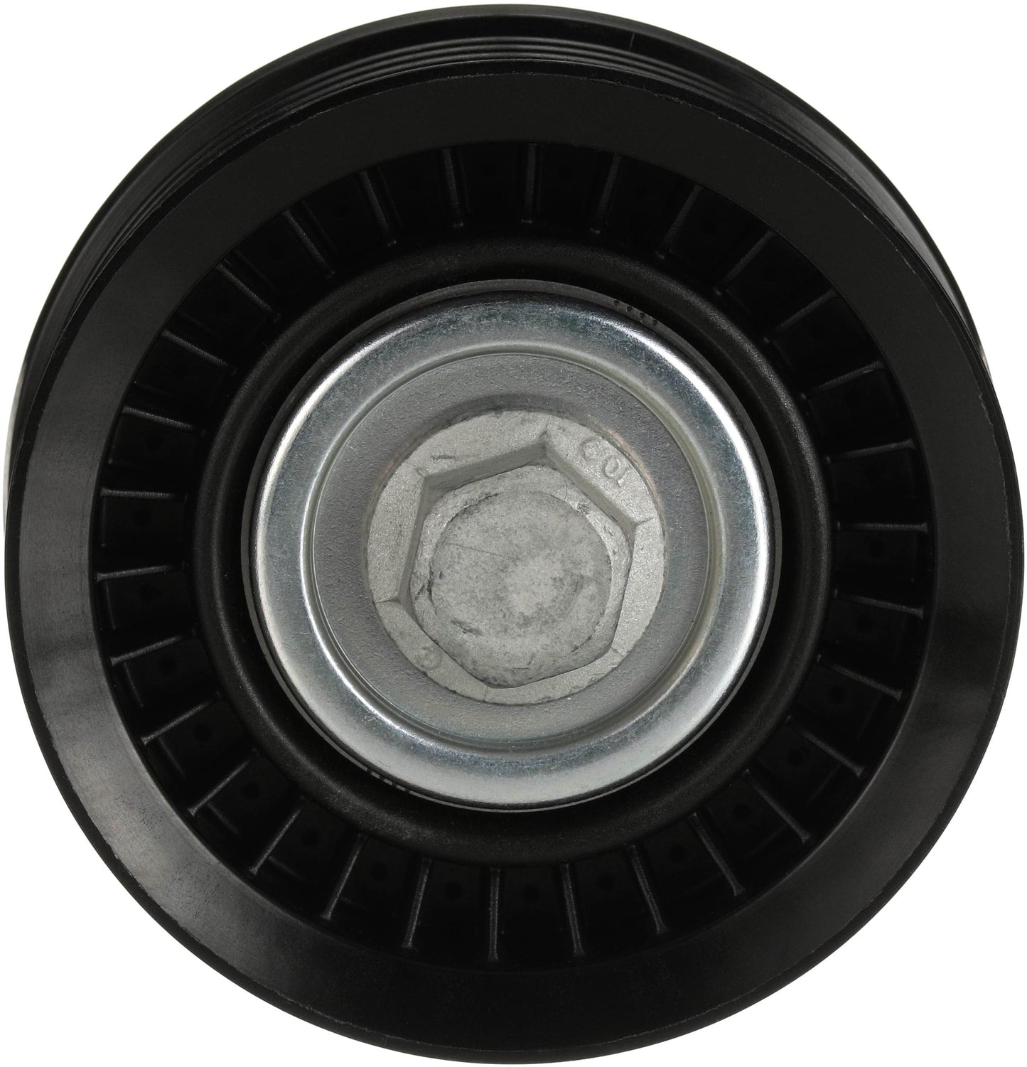Gates ABDS Idler Pulley 36771
