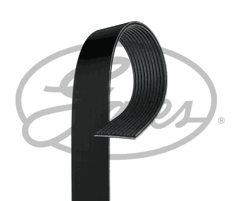 Gates Heavy Duty Micro-V Belt 11PK1890HD