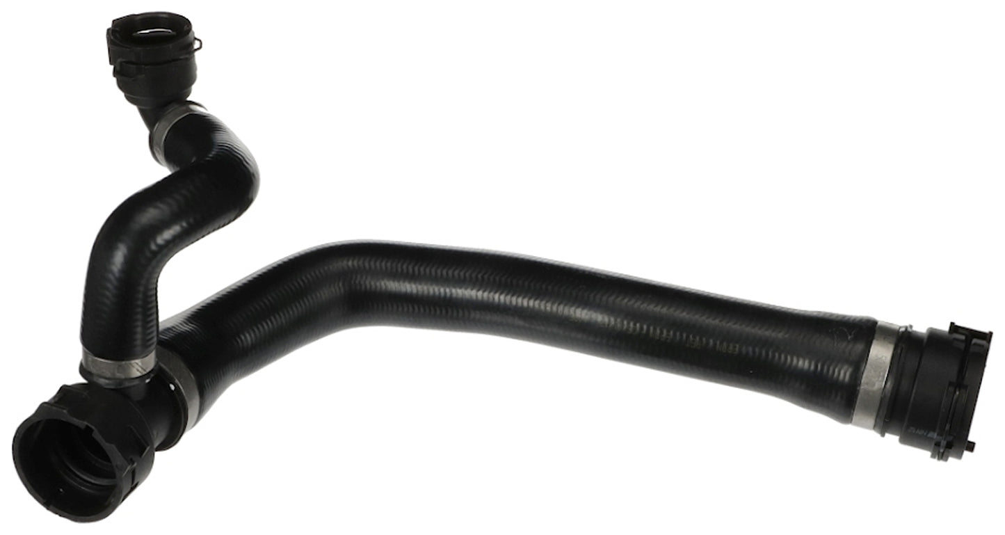 Gates Radiator Hose 05-2890