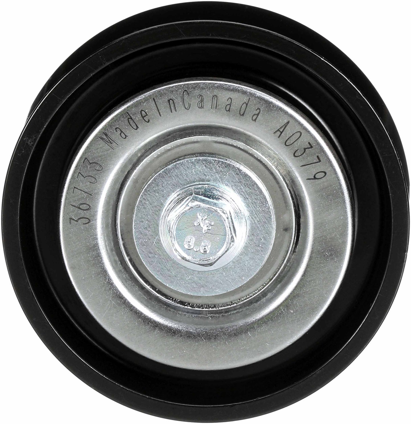 Gates ABDS Idler Pulley 36733