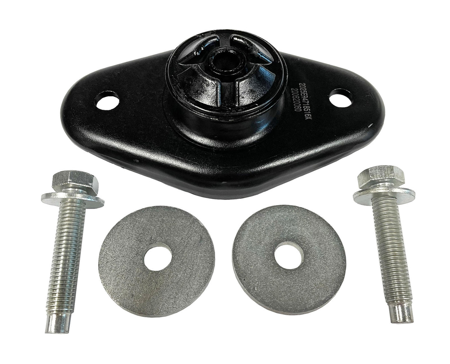 OEX Ignition Lead Set ILKX4320