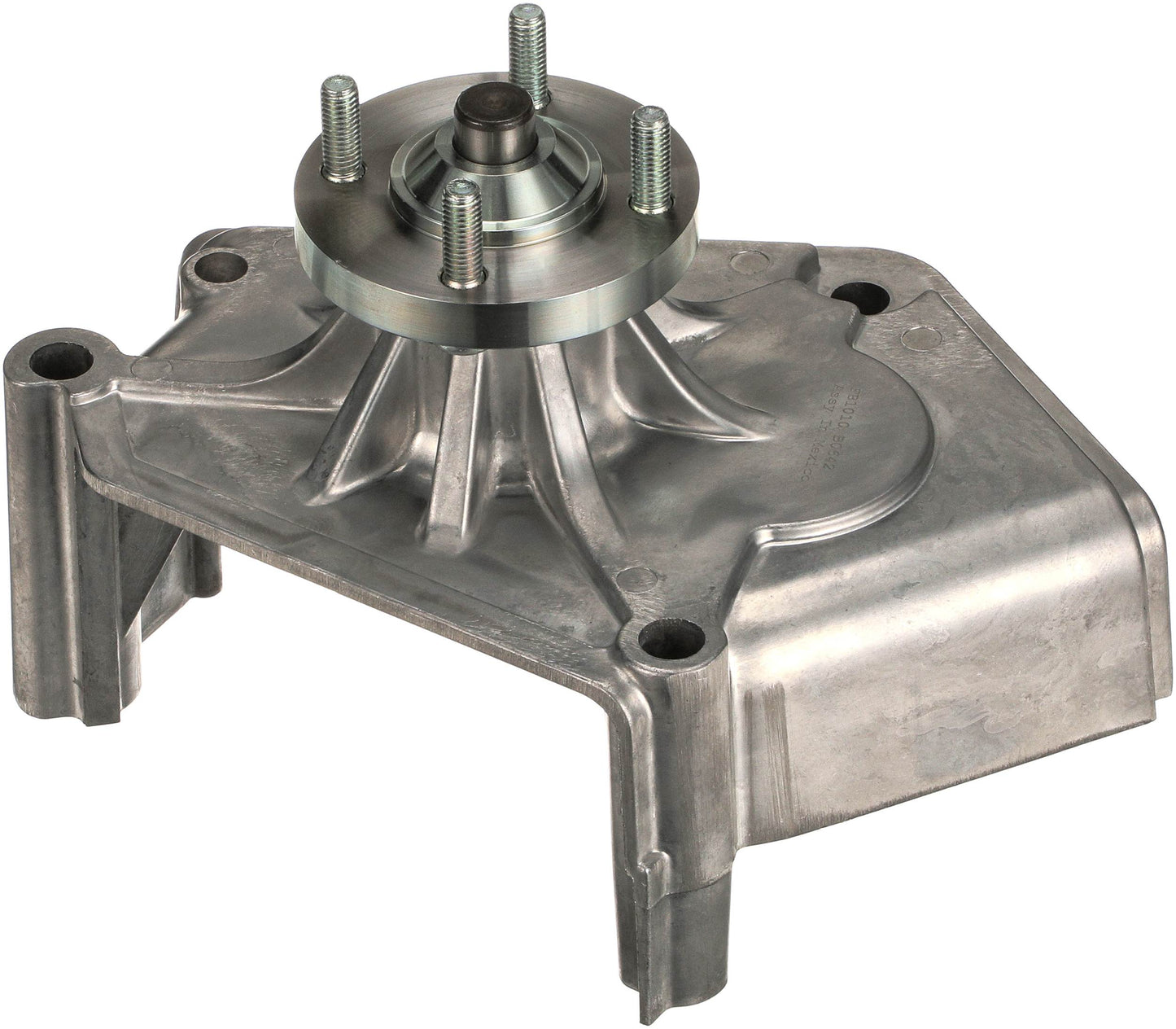 Gates Fan Pulley Bracket FB1010