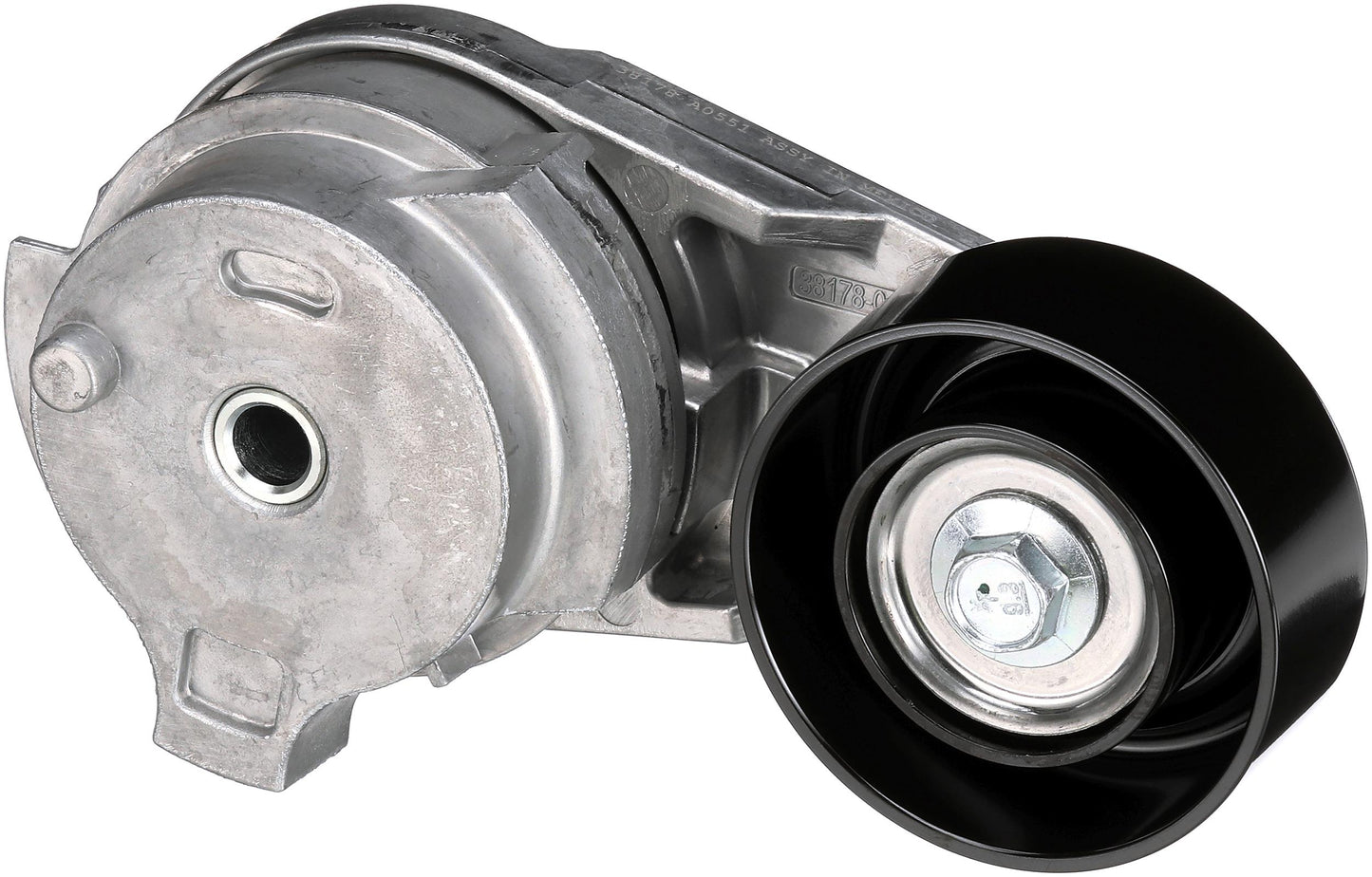 Gates ABDS Manual Tensioner 38178