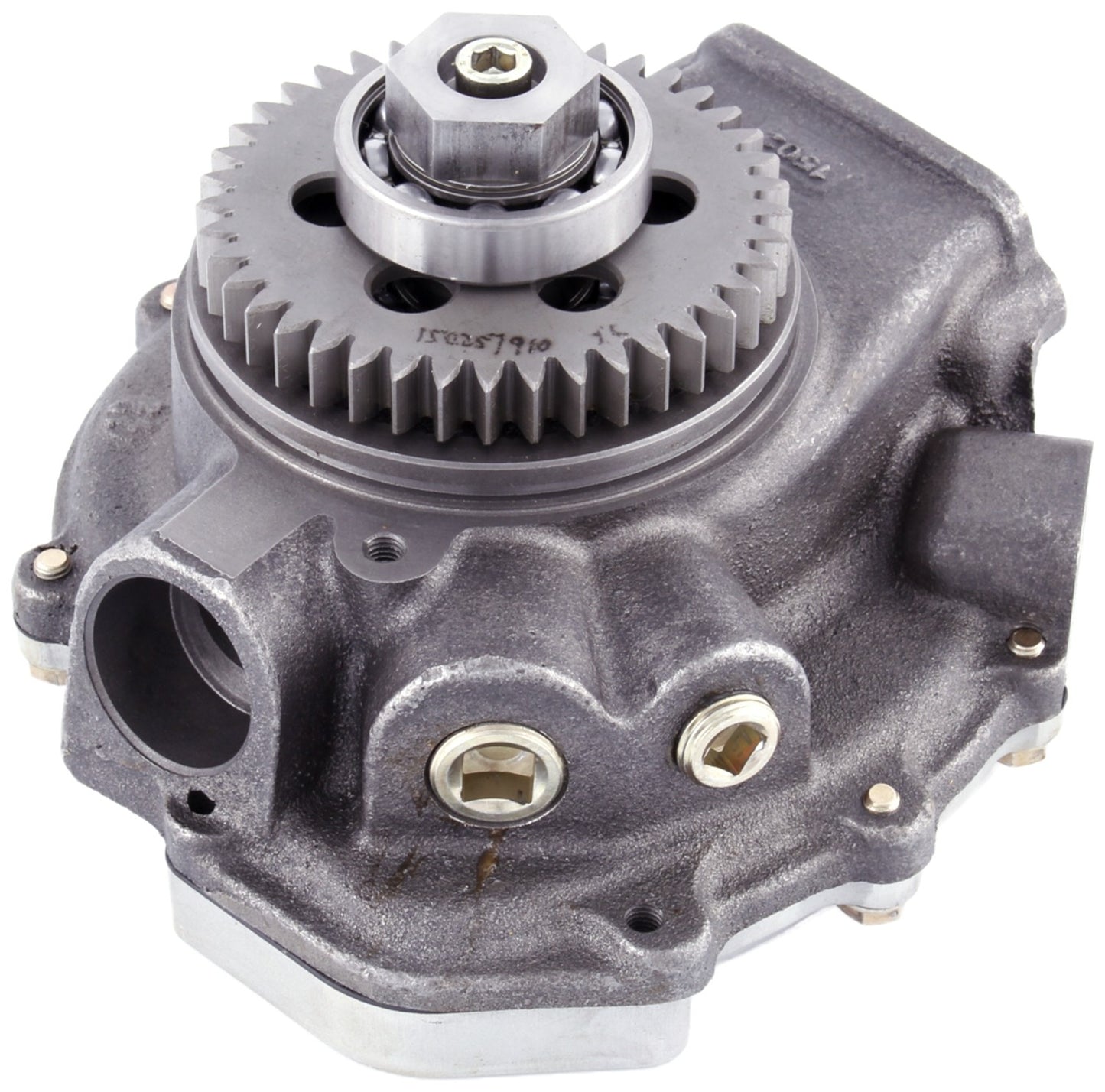 Gates HD Water Pump 44060HD