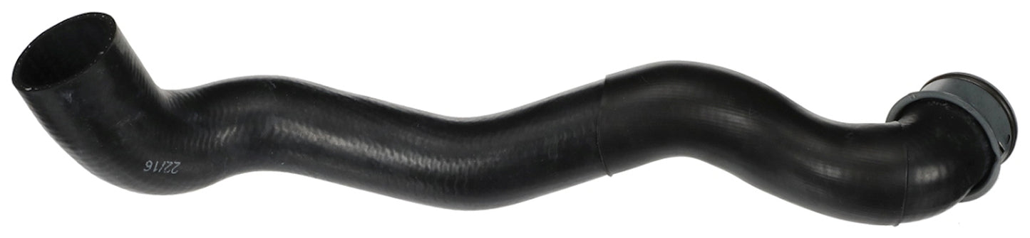 Gates Radiator Hose 05-2774