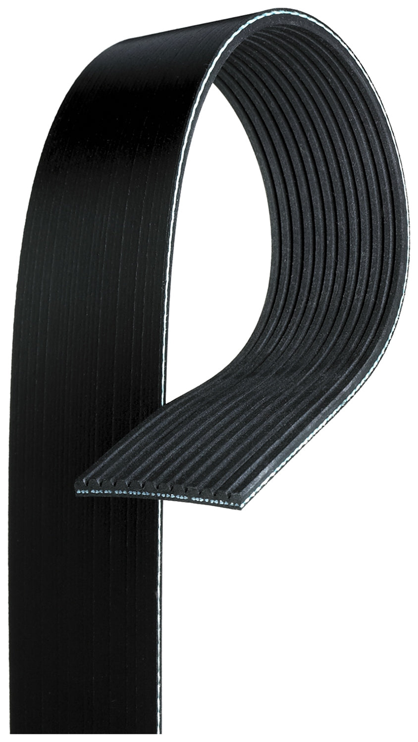 Gates Heavy Duty Micro-V Belt 12PK1375HD