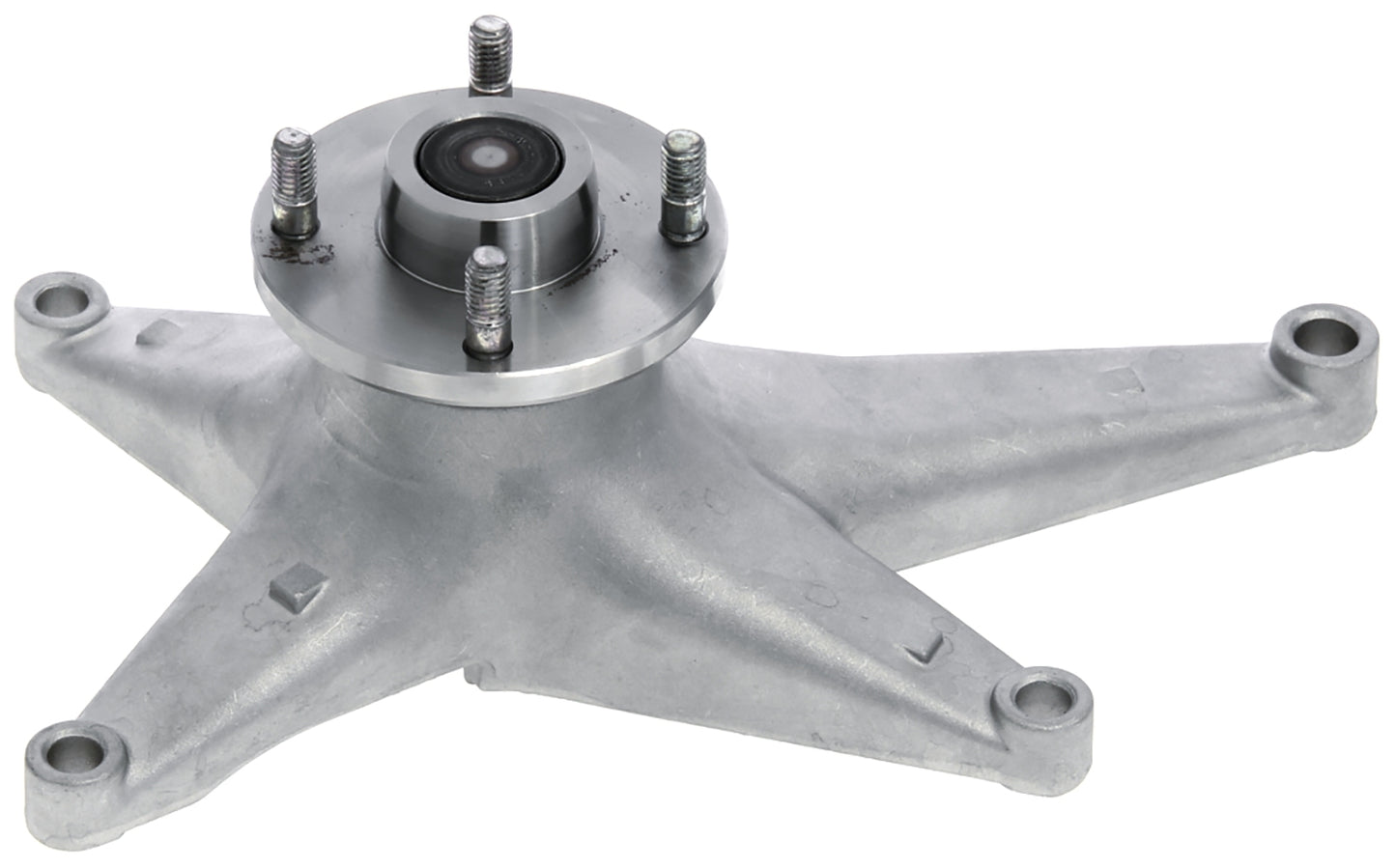 Gates Fan Pulley Bracket FB1023