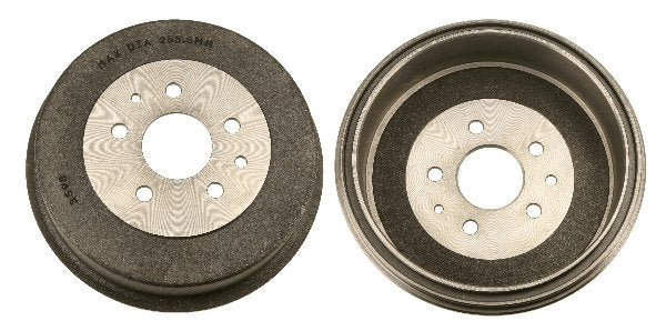 TRW Brake Drum DB4138