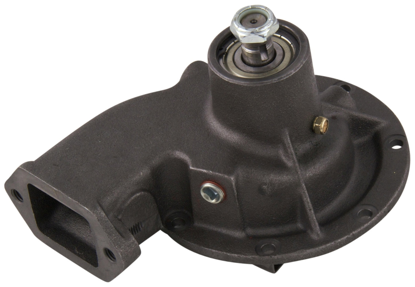 Gates HD Water Pump 43240HD