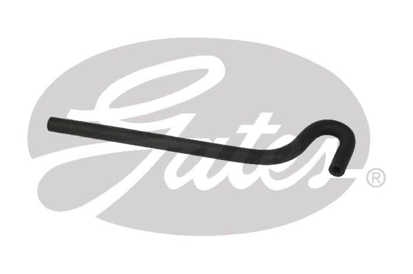 Gates Power Steering Return Hose 02-1586