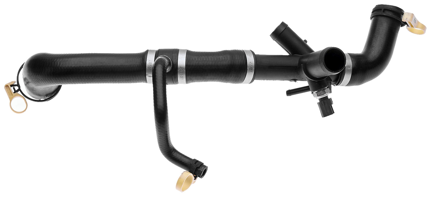 Gates Radiator Hose 05-3041