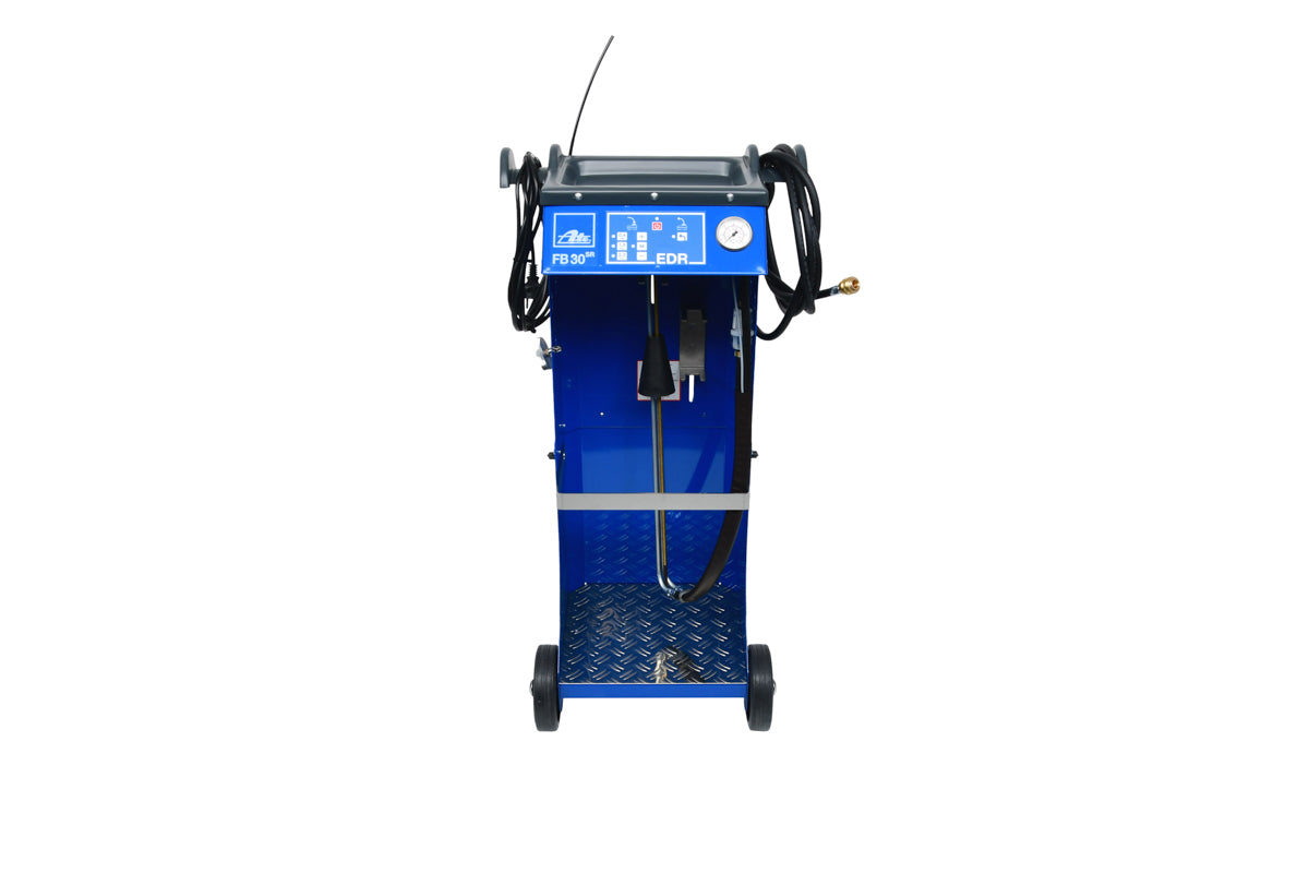 ATE Brake Filling/Bleeding Unit 03.9302-3025.4