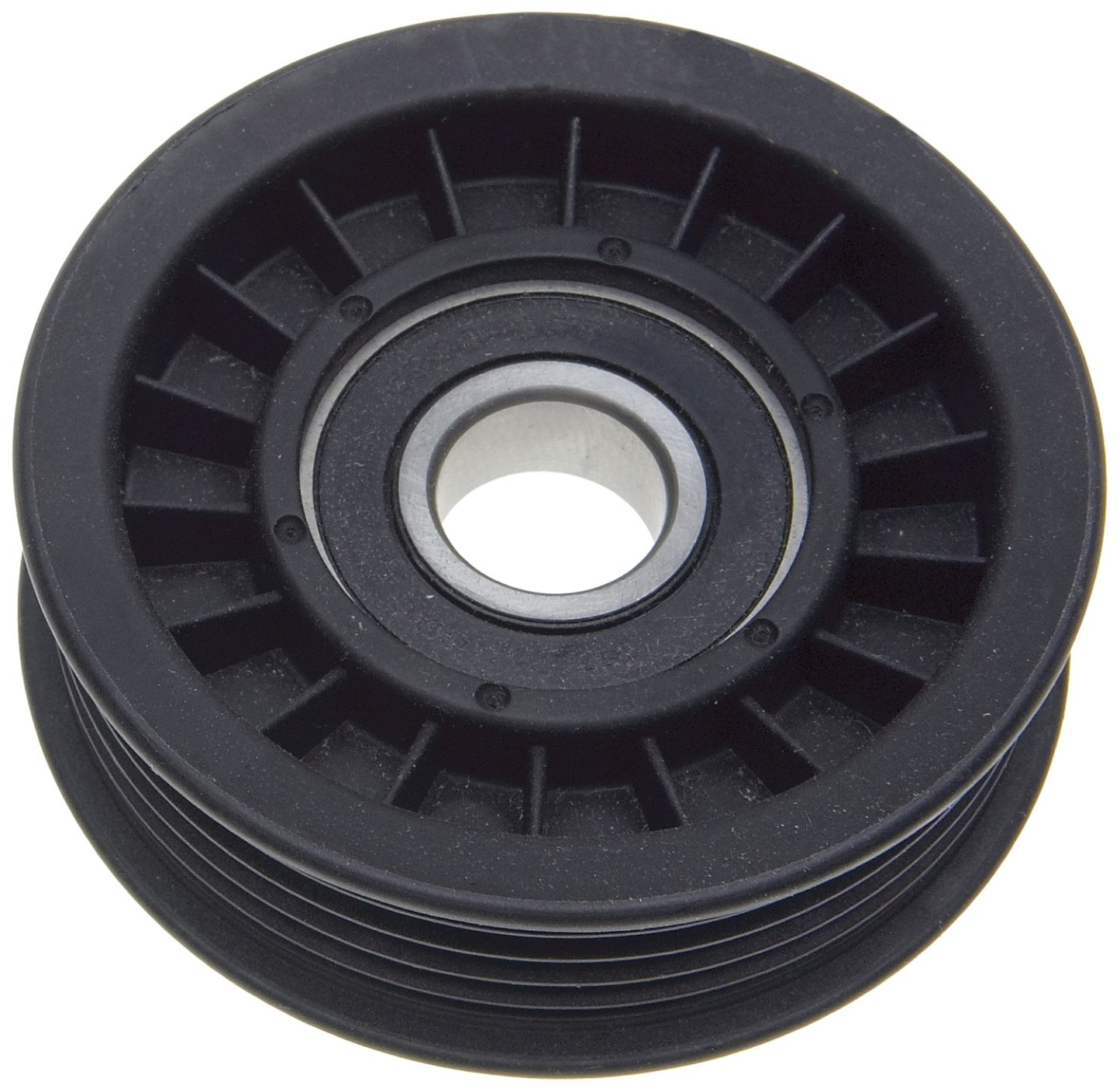 Gates Engine Idler Pulley 36205