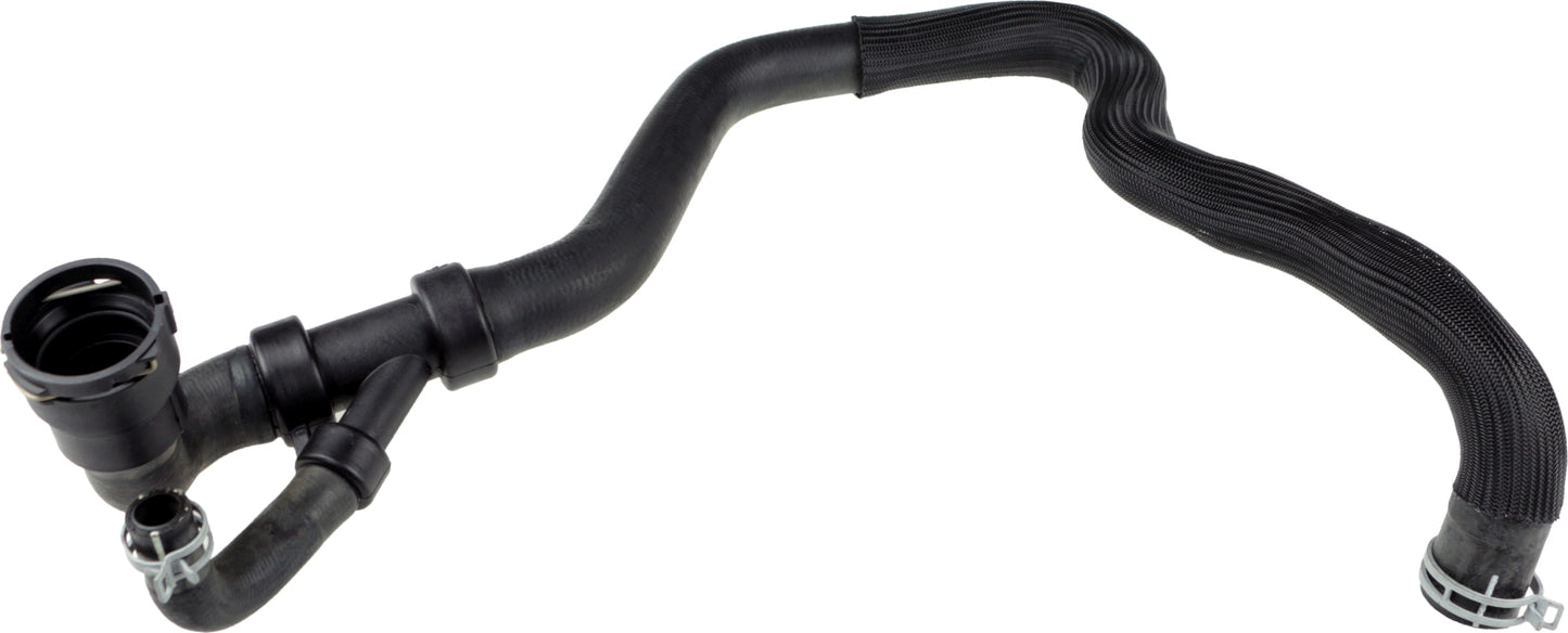 Gates Radiator Hose 05-3024