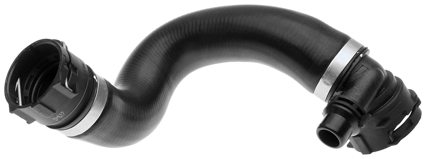 Gates Radiator Hose 05-3015