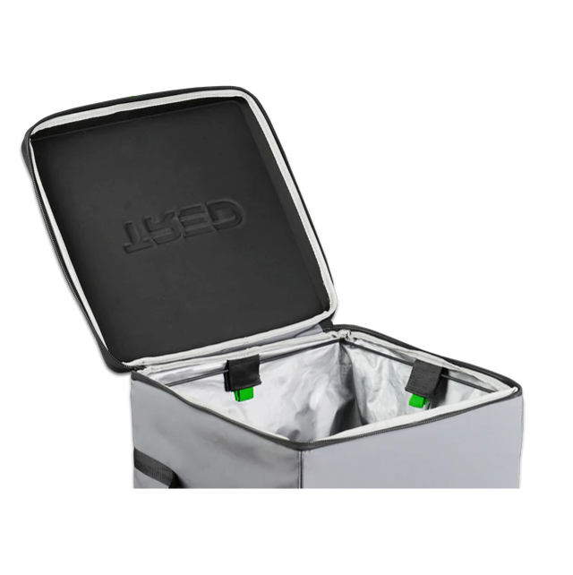 TRED Collapsible Camp Bin TCPBIN