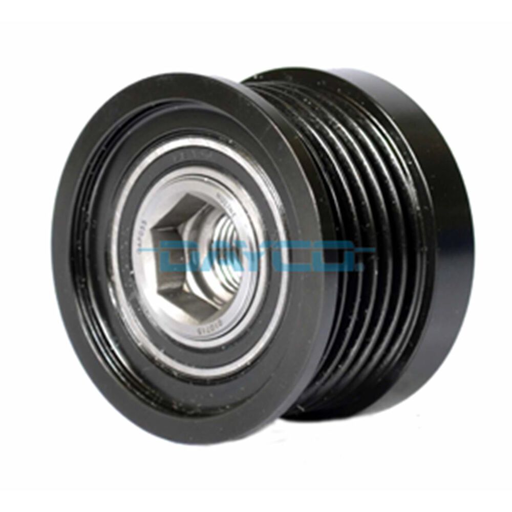 Nuline Overrunning Alternator Pulley OAP055