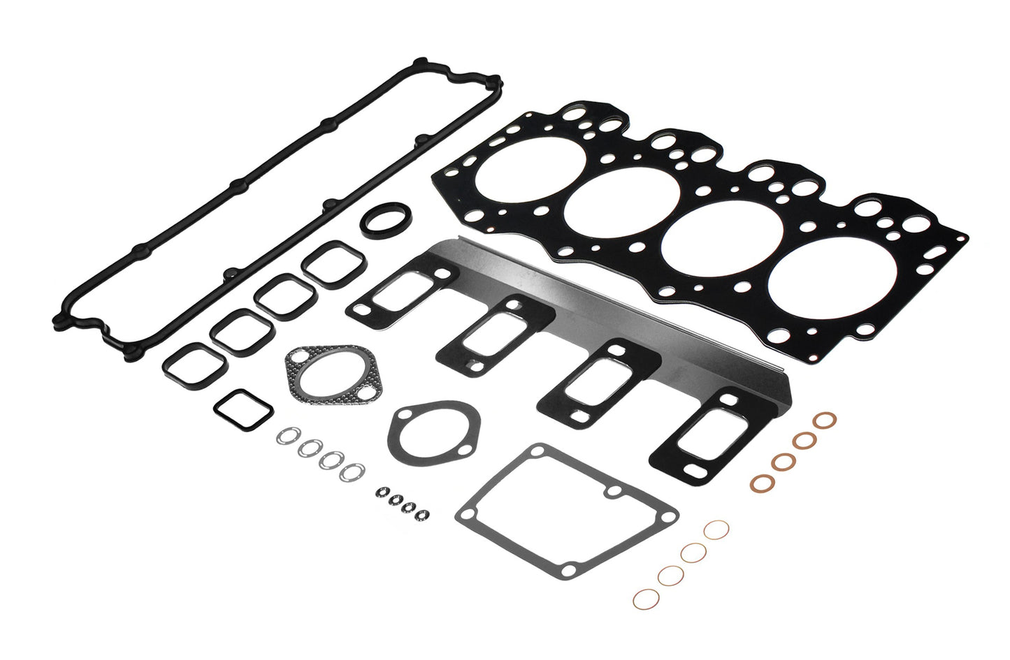 Permaseal Head Set V3808SSHS