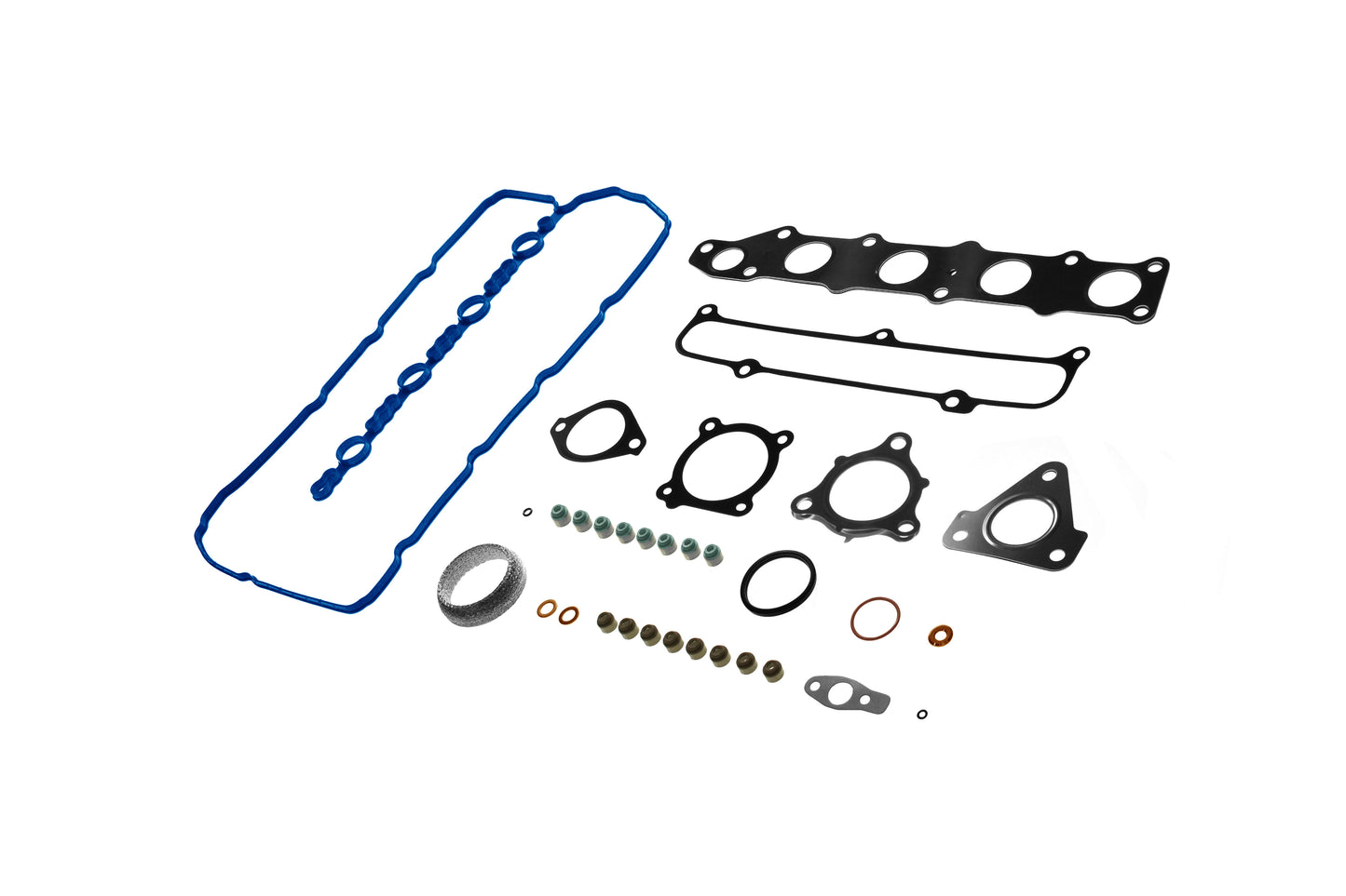 Permaseal Valve Regind Set V6116SSN