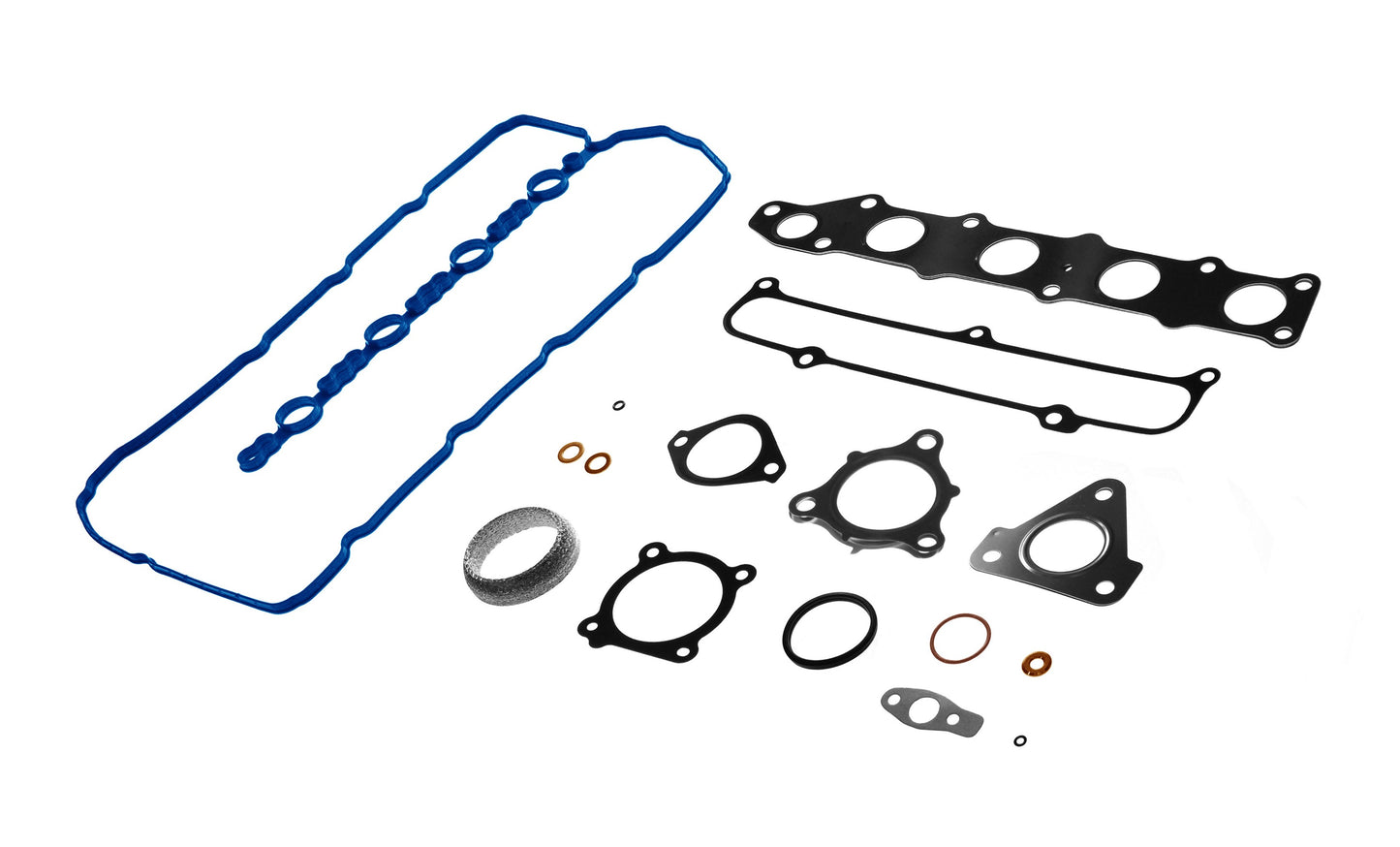 Permaseal Head Gasket Set V6116SSNHS