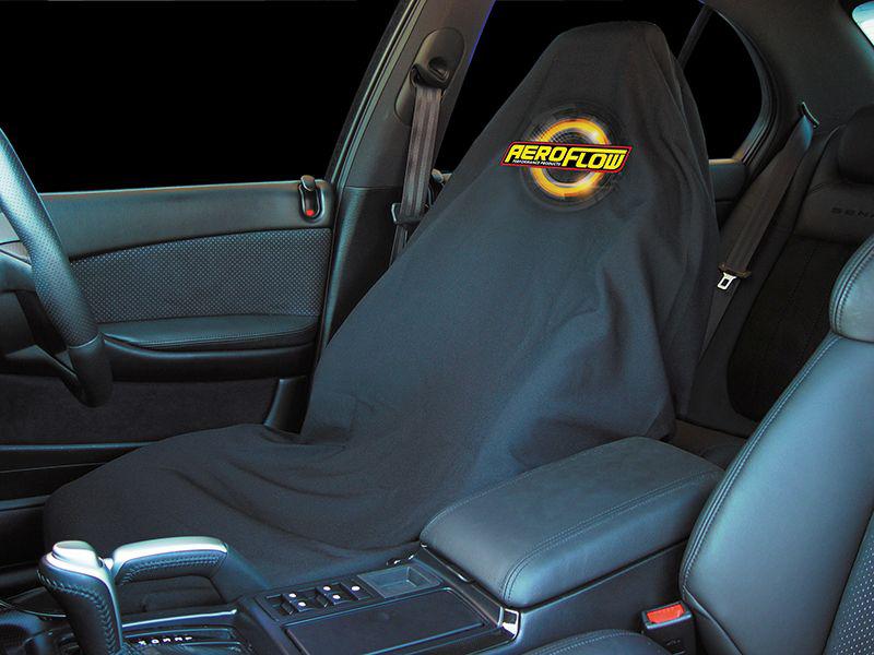 Aeroflow AF-THROW Throwover Seat Cover