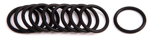 Aeroflow AF174-08 Buna N Rubber O-Ring -8AN 10Pk17.3mm ID