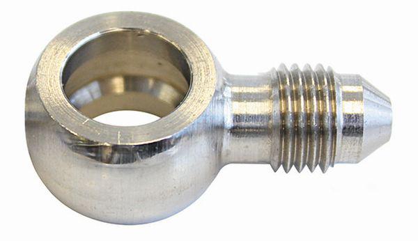 Aeroflow AF330-04 14mm Banjo To -4an