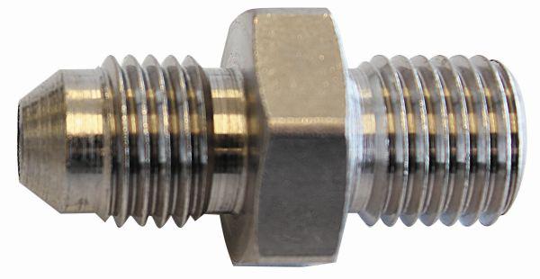 Aeroflow AF352-04 -4AN To M10 X 1.25 Washer