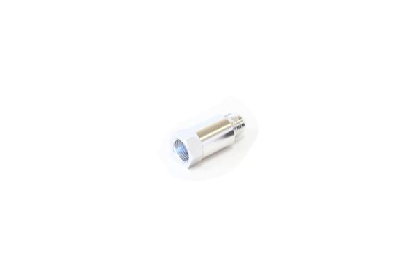 Aeroflow AF614-08S Roll Over Valve F/Male -8 ORB To Male -8an