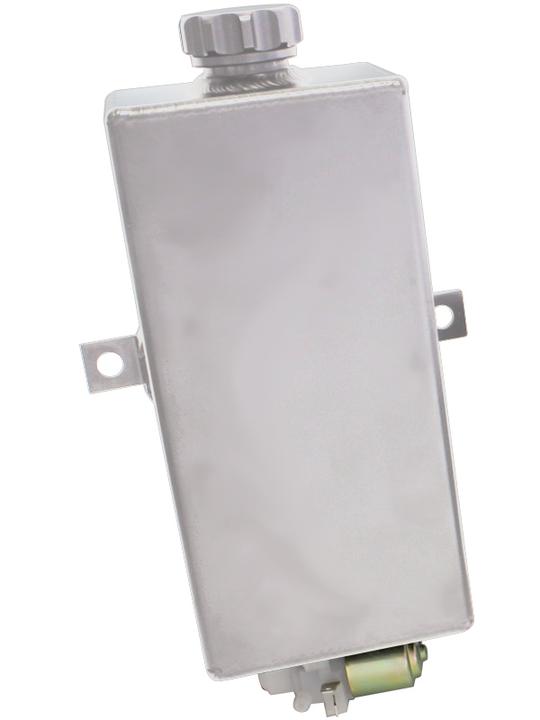 Aeroflow AF77-1000 Fabricated Alloy Washer Tank With Motor-L,W,H=80x100x210mm