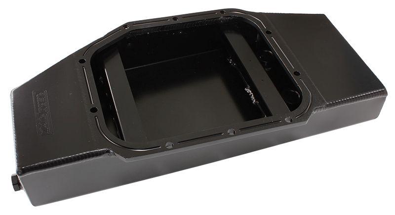 Aeroflow AF82-2000 Super Oil PAN Fits NissAN SR20 4.5L 180SX 200SX Silvia S13 S14 S15