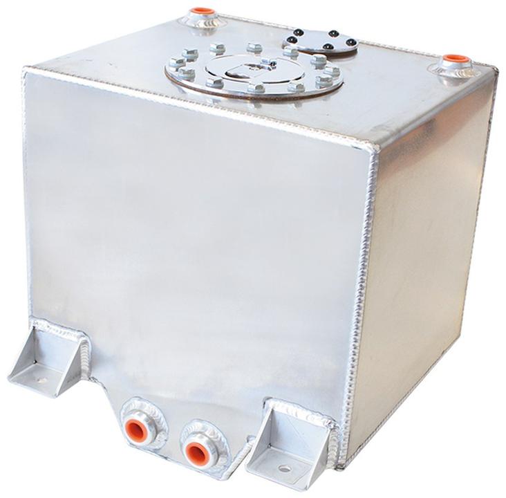 Aeroflow AF85-2050A Alloy Fuel Cell 19 Litre