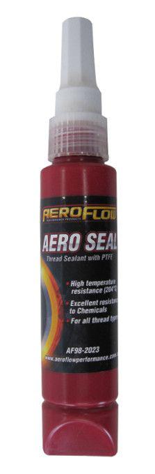Aeroflow AF98-2023 Thread Paste Sealer 50ml Assembly Lube With Ptfe