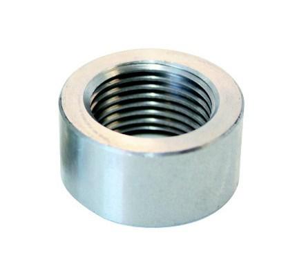 Aeroflow AF991SS Weld Bung O2 Oxy Sensor S/S M18x1.5mm Thread All Sensors