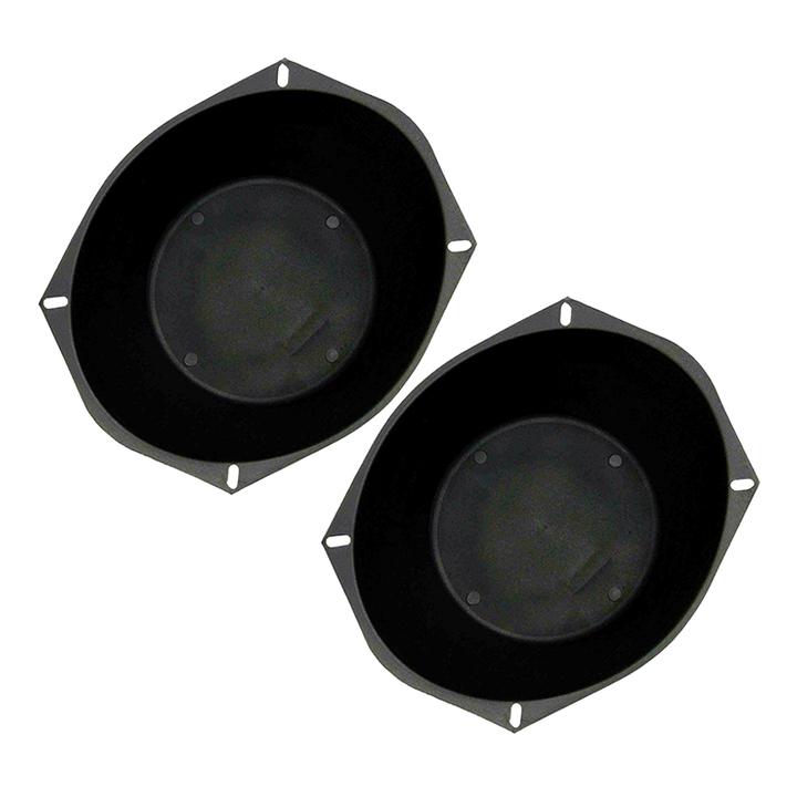 Aerpro Speaker Baffles 6x9"" 152mmx228mm 2pc 816900