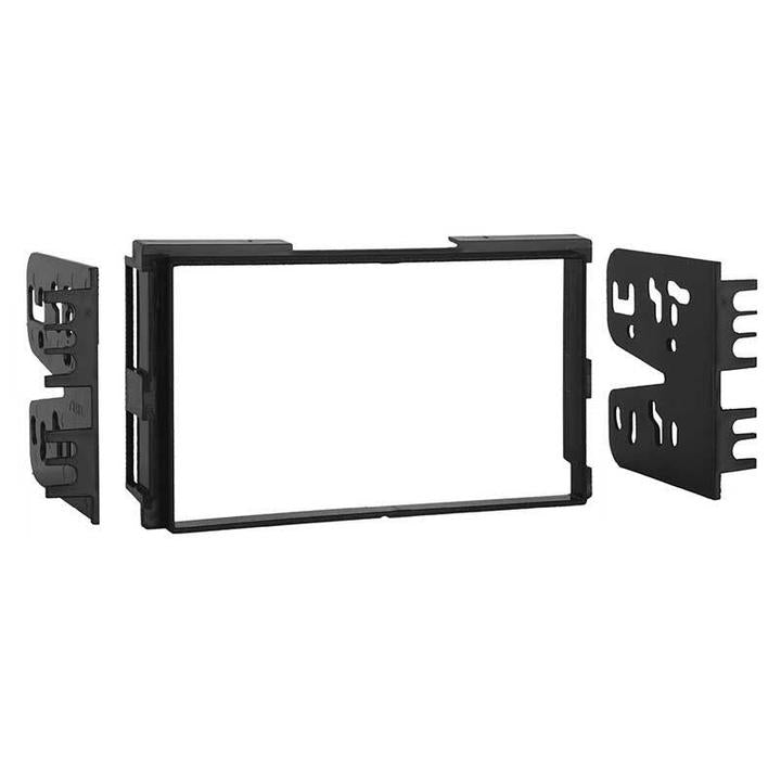 Aerpro Double Din Facia fits Hyundai/Kia 957313
