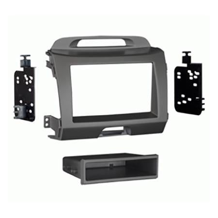 Aerpro Single and Double Din Facia fits Kia Sportage SL 2010-2015 997344G