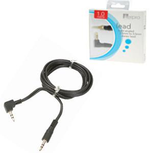 Aerpro Antenna Extension Lead 1m AP135