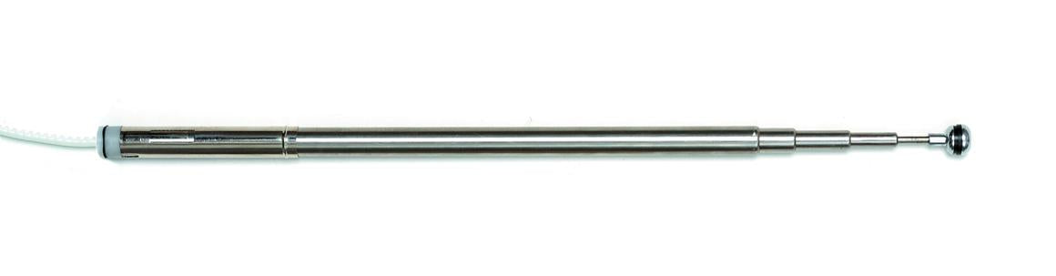 Aerpro Car Antenna 5 Section Mast Suits Mitsubishi