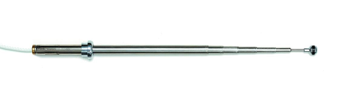 Aerpro Mast Suits Liberty Sedan 90-94 AP256