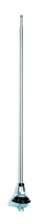 Aerpro Universal Top Cowl Antenna 3 Section AP30