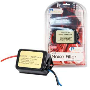 Aerpro Noise Supressor Filter 20A AP303