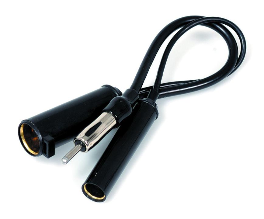 Aerpro Headunit Antenna Adapter Diversity Lead Suits Nissan AP348A
