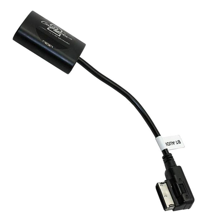 Aerpro Streaming Interface Adapter A2DP Suits Audi APBTAU01