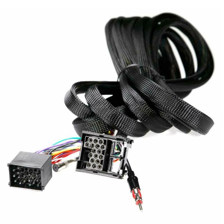 Aerpro Harness Extension Round 17 Pin 6.5m fits BMW APFH021