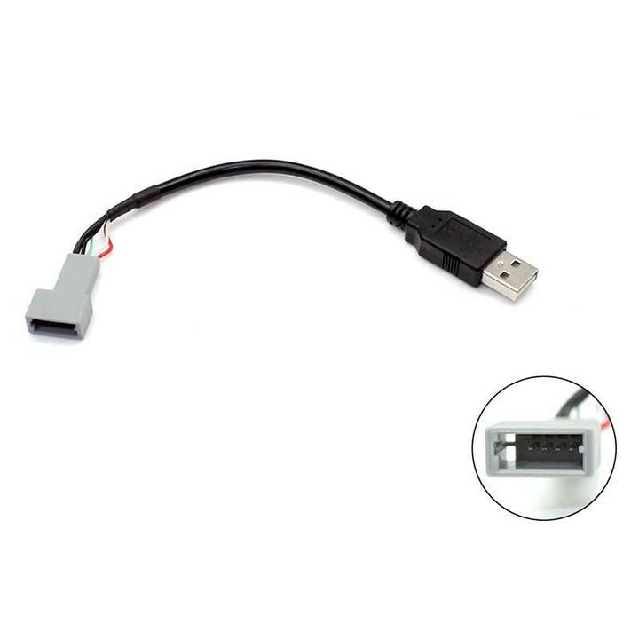Aerpro USB Adapter Suits Hyundai/Kia APHYUSB2