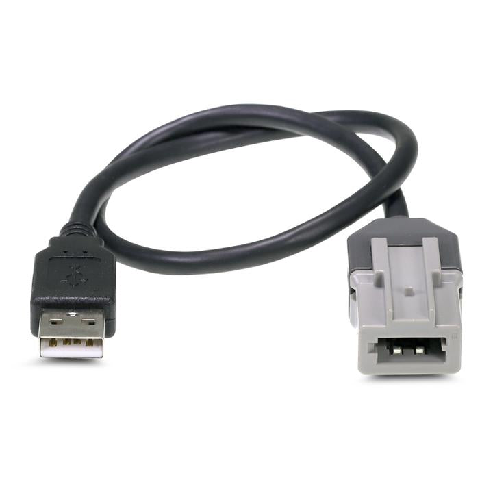 Aerpro USB Retention Suits Hyundai/Kia APHYUSB6