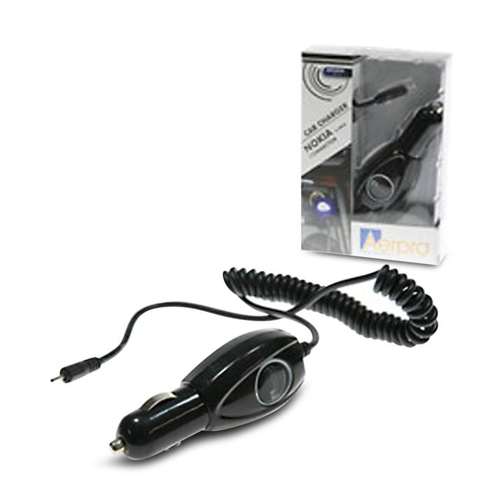 Aerpro 12/24V Car Charger w/ 2.5mm Connector APL82N